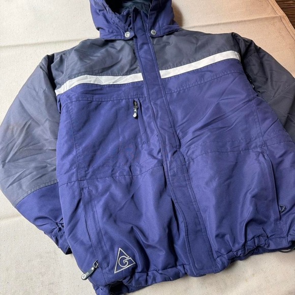 Gerry ski jacket - Picture 2 of 5